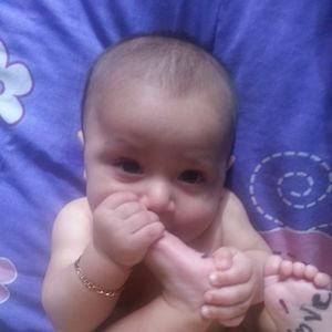 Meet your Posher, Dina